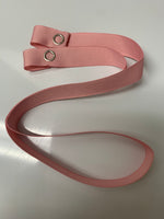 Mask Holders/ Strings / Ribbons can be personalized