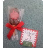 Classy Pops Beehive - Rosh Hashana Chocolates