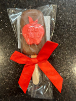 Classy Pops Beehive - Rosh Hashana Chocolates