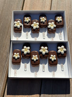 Classy Pops Chocolate - Bat mitzvah / Birthday / Flowers