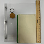 School package, Pencil case,  personalized, keychain, ruler, folder, great gift,