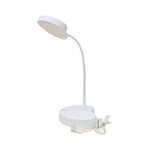 LED desk lamp light compact perfect gift, school, camp