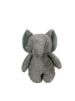 Plush baby elephant great baby gift