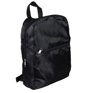 Lightweight small personalized bag / briefcase school. camp