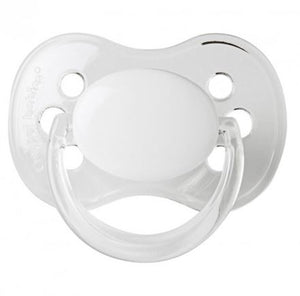 Clear Symmetrical Pacifier