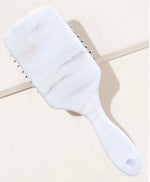 Hair Brushes white gold silver black perfect gift, school, camp