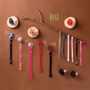 Classy Paci Rose collection FW21-22 beautiful winter colors