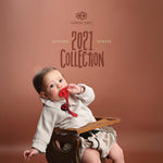 Classy Paci Heart Amour collection FW21-22 beautiful winter colors