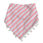 Personalized bibs for any occasion! All colors for girls and boys!