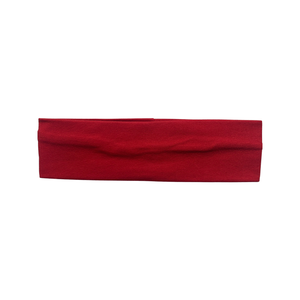 Classy Colors White, black, red, Navy, Gray Sweatbands personalized, for school, camp