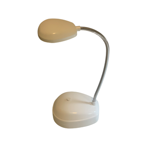 LED desk lamp light compact perfect gift, school, camp