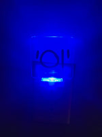 Led night light personalized great gift, school, camp