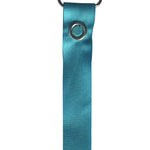 Solid color Herringbone Ribbons
