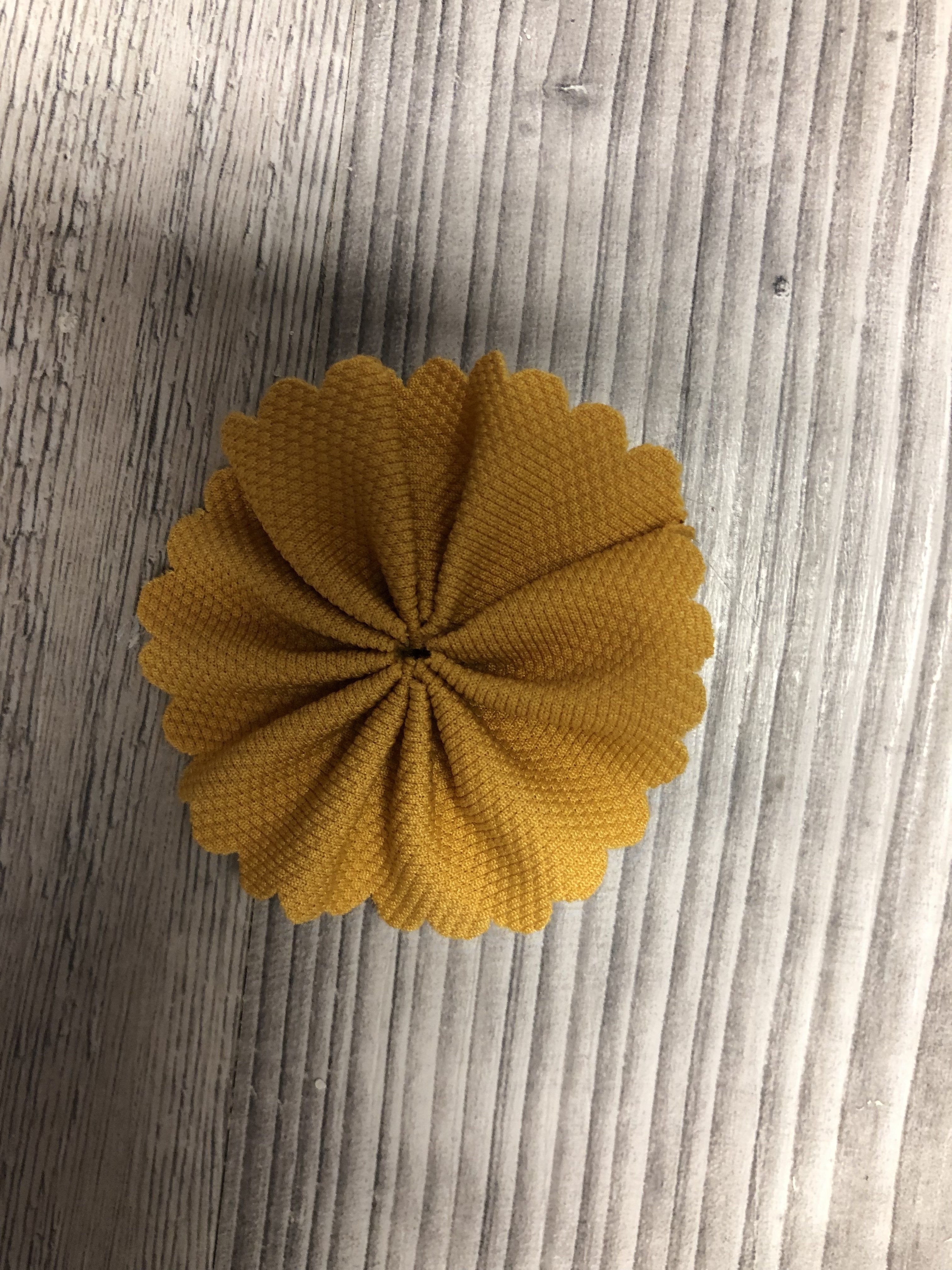 Fall color solid hair clips clearance