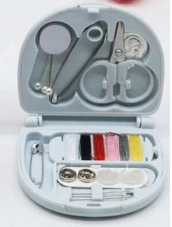 Mini travel sewing kit great for camp/ country / traveling – Classy Paci