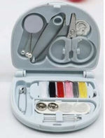 Mini travel sewing kit great for camp/ country / traveling