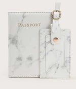 Passport protector holder great for camp/ country / traveling/ school