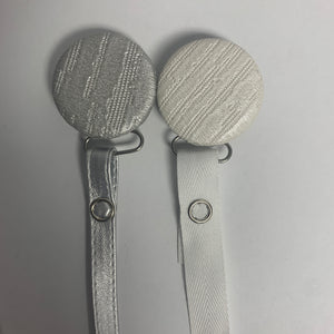 Clearance pacifier clips 2 for $10 Summer Styles