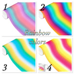 Colored translucent water bottles flip top lid  drink bottle personalized great gift, school, camp