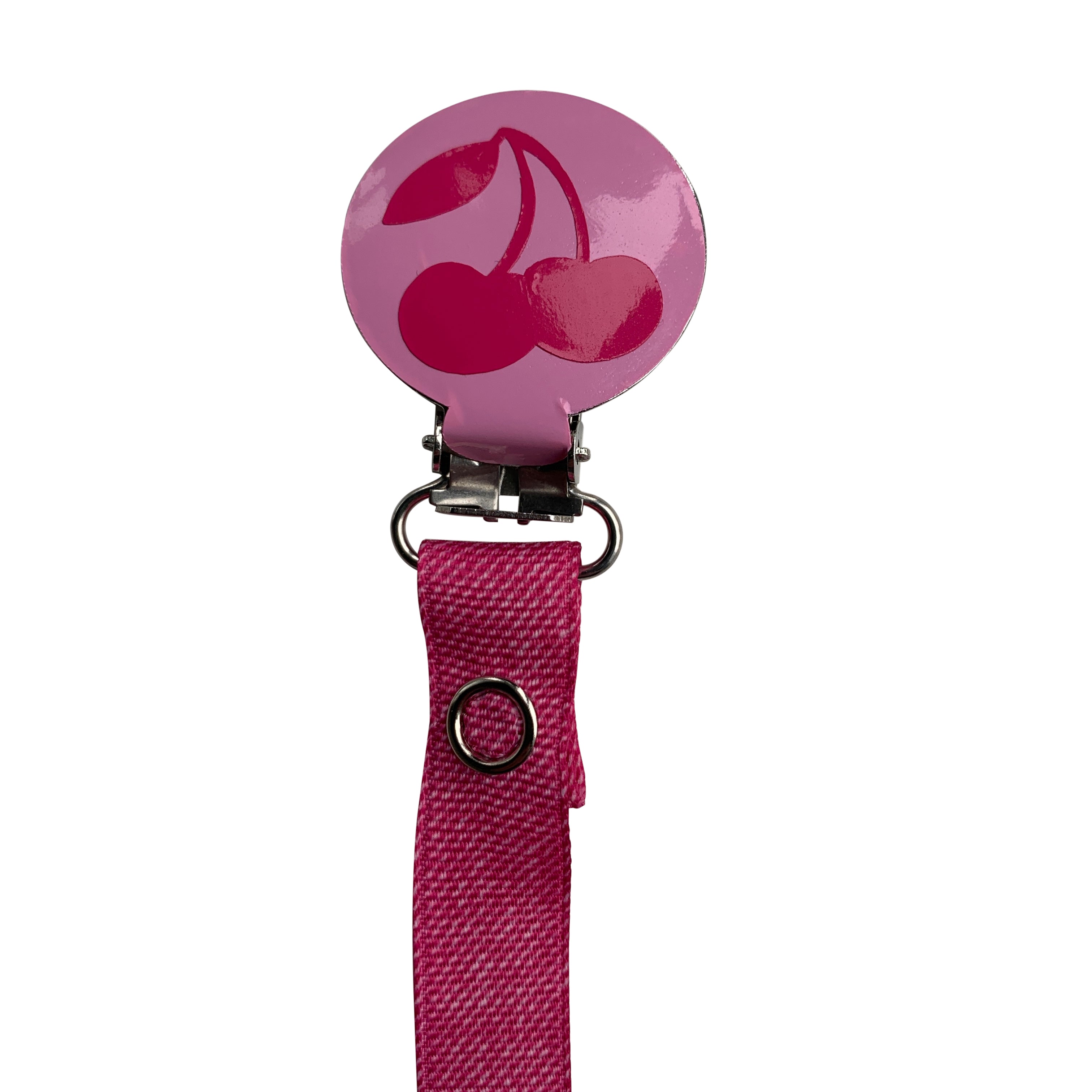 Classy Paci Cherry collection SS22 beautiful Summer colors Regular ribbons