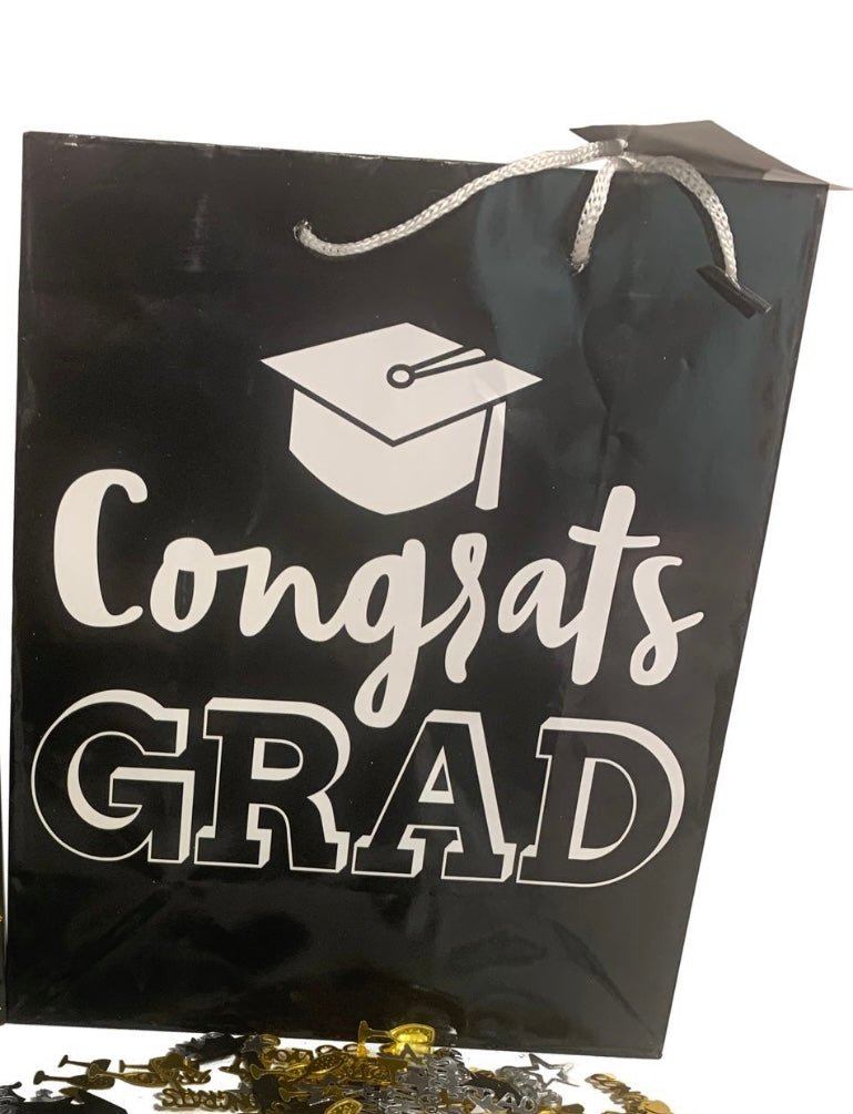 Graduation Gift bags