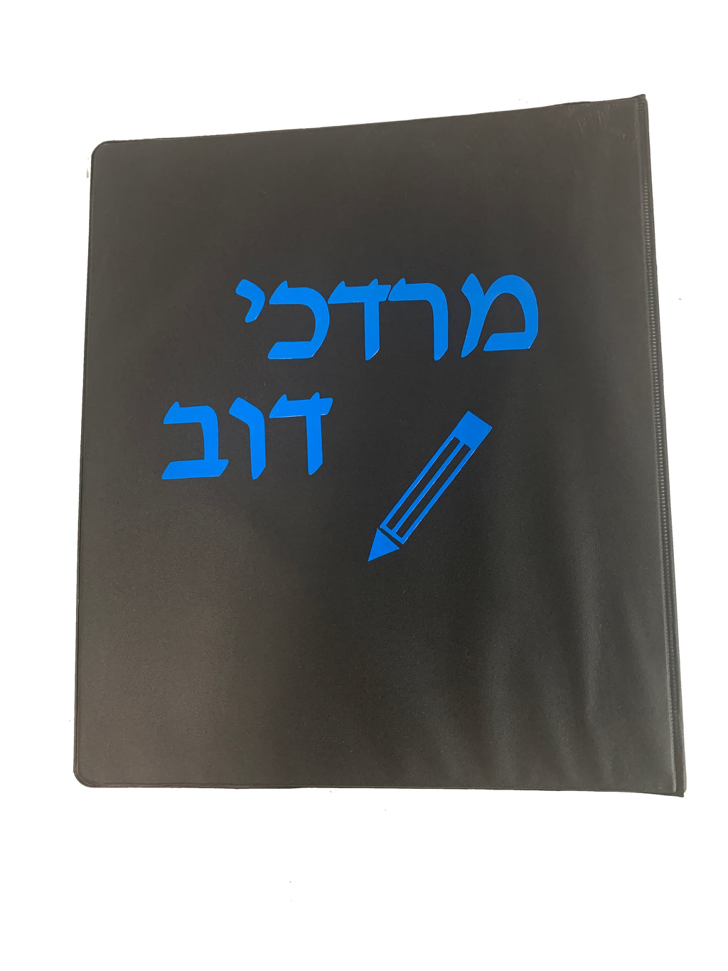School 3 prong binder loose leaf for girls or boys all colors