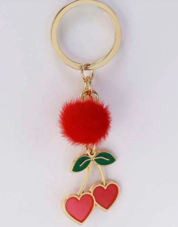 Keychains for all occasions great gift add on school/ camp etc