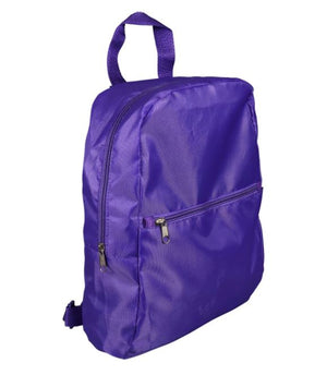 Lightweight small personalized bag / briefcase school. camp